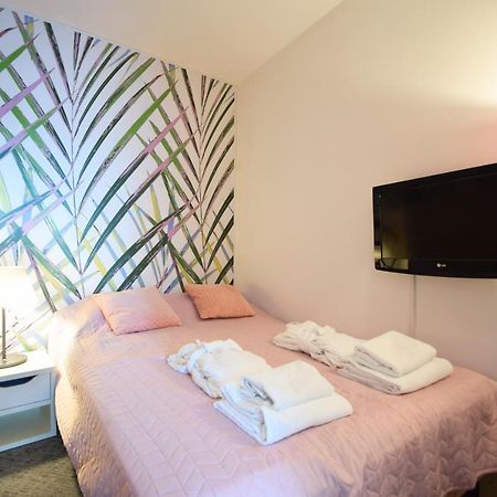 Apartament Prywatny W Diva Spa Kolobřeh Exteriér fotografie