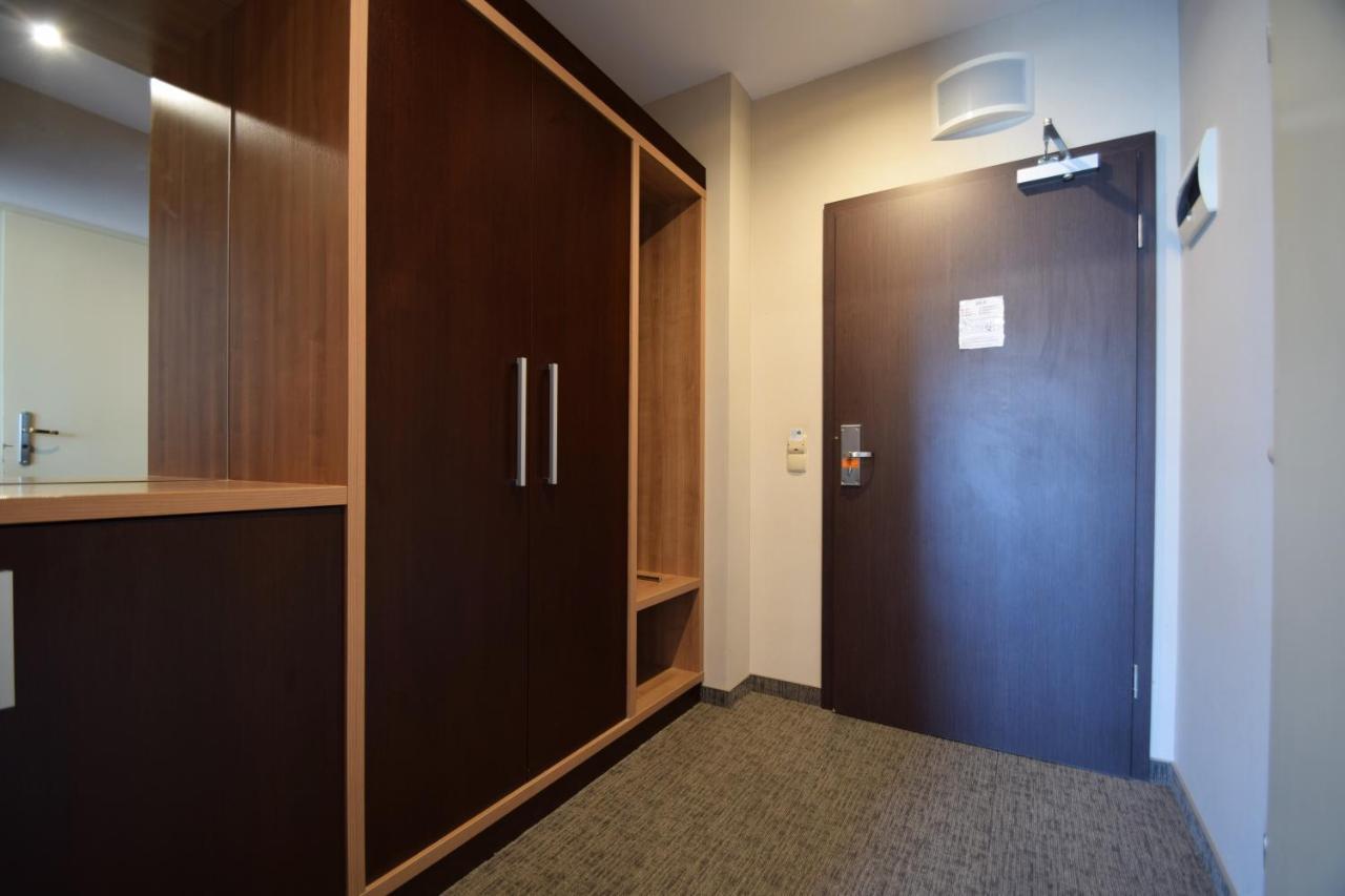 Apartament Prywatny W Diva Spa Kolobřeh Exteriér fotografie