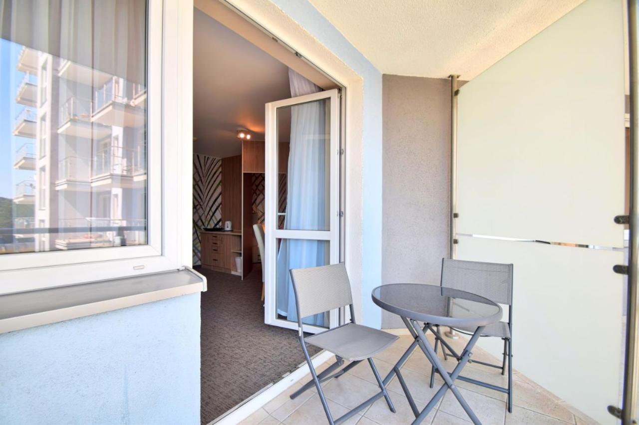 Apartament Prywatny W Diva Spa Kolobřeh Exteriér fotografie