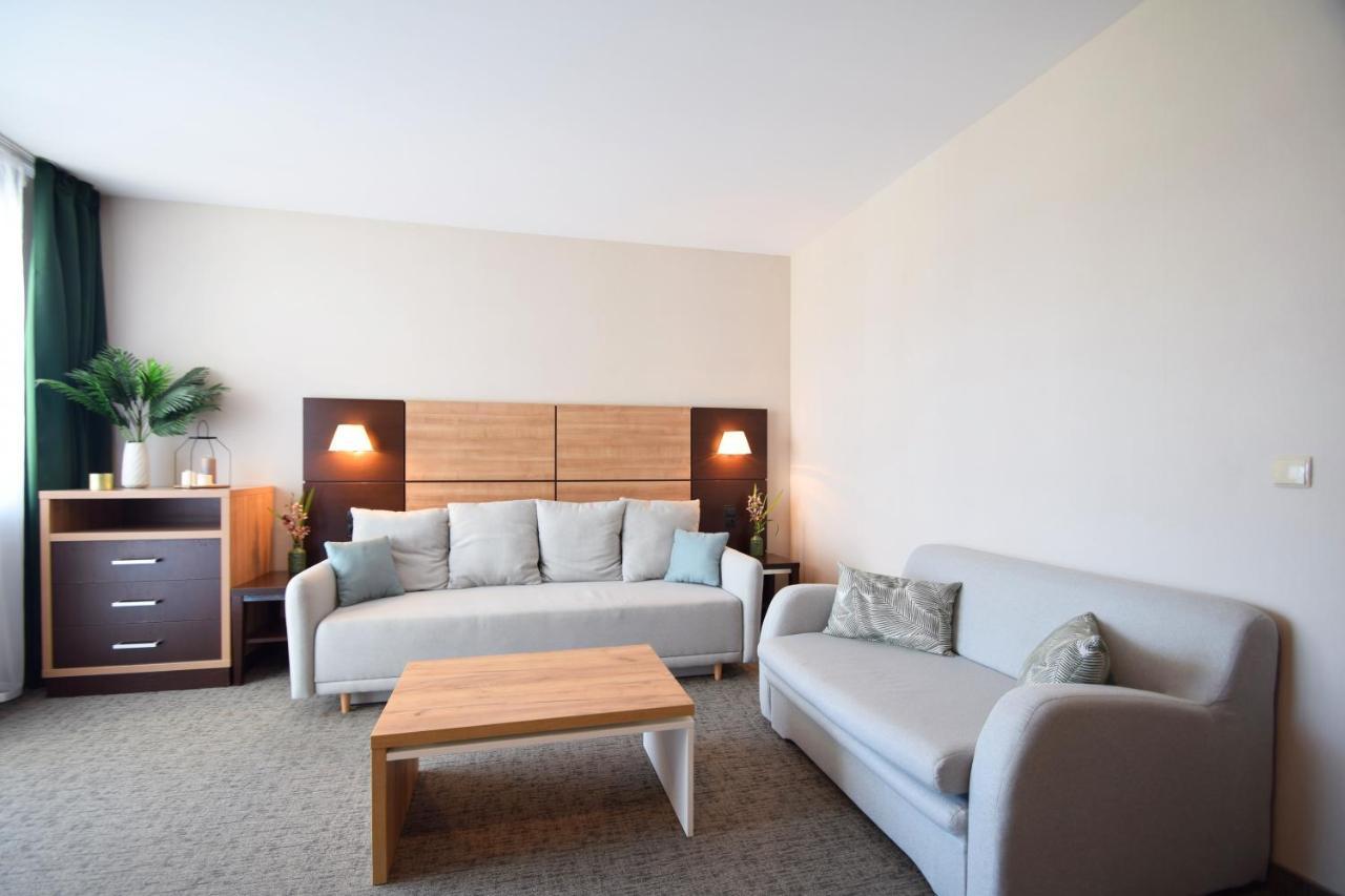 Apartament Prywatny W Diva Spa Kolobřeh Exteriér fotografie