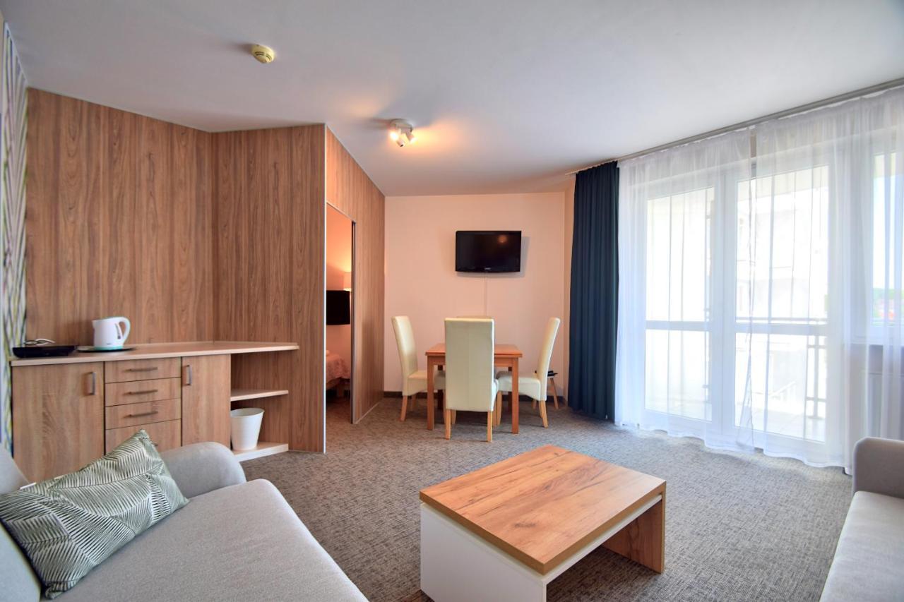 Apartament Prywatny W Diva Spa Kolobřeh Exteriér fotografie