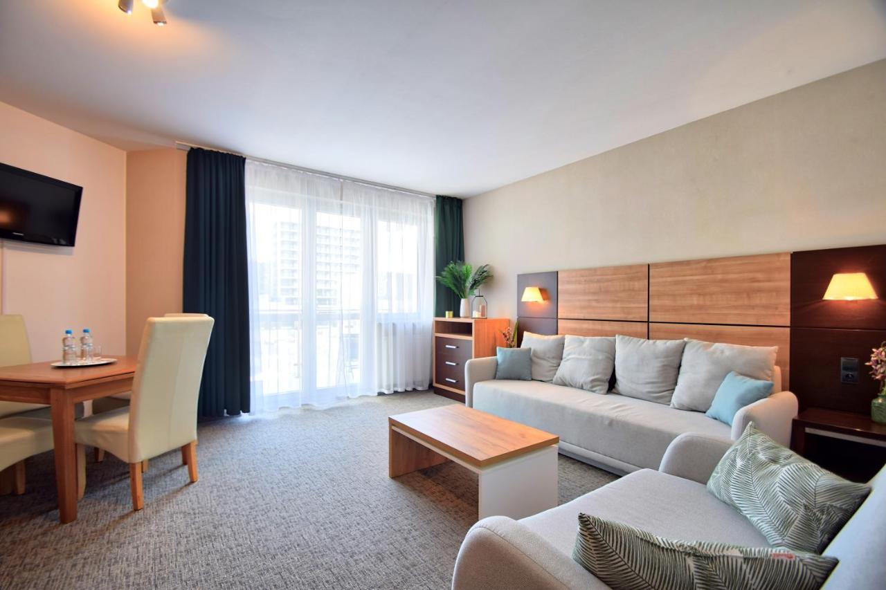 Apartament Prywatny W Diva Spa Kolobřeh Exteriér fotografie