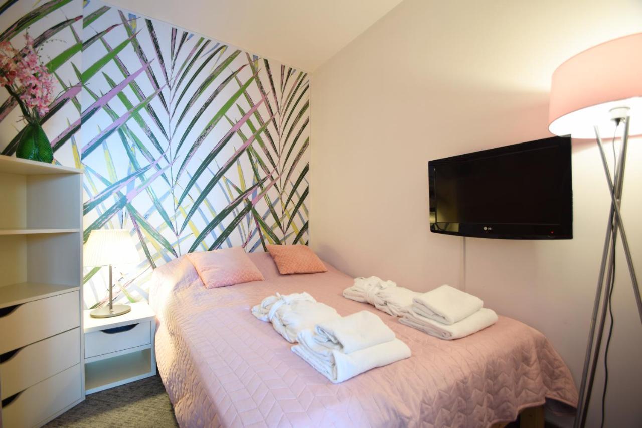 Apartament Prywatny W Diva Spa Kolobřeh Exteriér fotografie