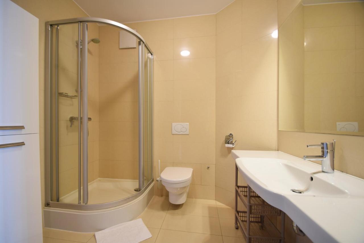 Apartament Prywatny W Diva Spa Kolobřeh Exteriér fotografie